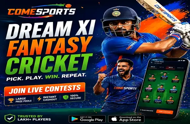 Betwayin (betway) fantasy cricket & matchday visual 1