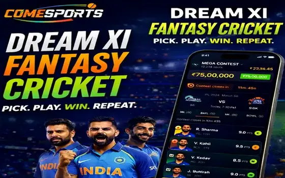 Chennai vs Mumbai on Betwayin