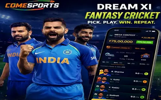 Punjab vs Lucknow on Betwayin