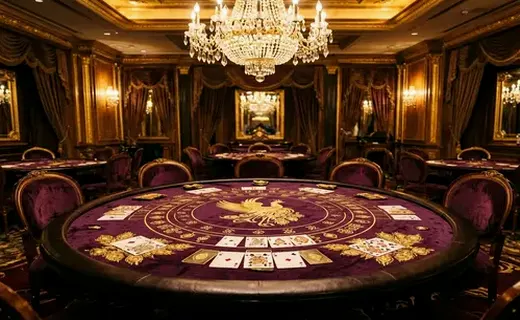 Speed Baccarat